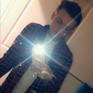 Meet your Posher, Brady